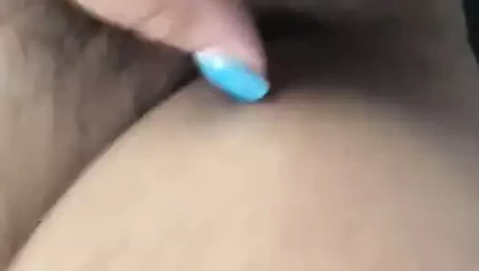 Latina bir yük püskürtme