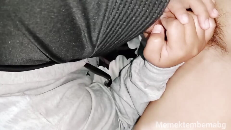 Tesettürlü kız viral oluyor