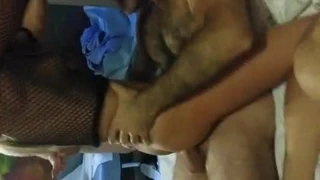 Rus eş hile bölüm 1