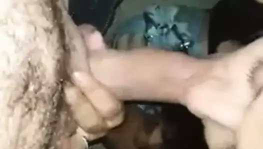 Ben ve anna ibiza yaz kamu anal seks ve derin boğaz!!