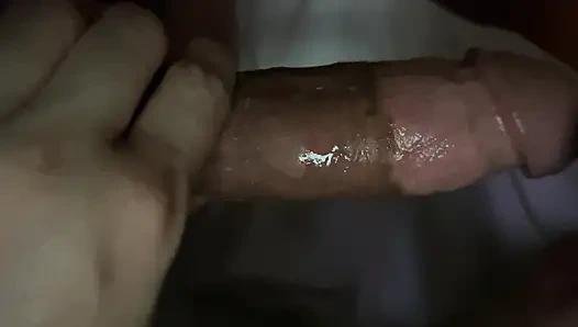 Lezzetli bir oral seks