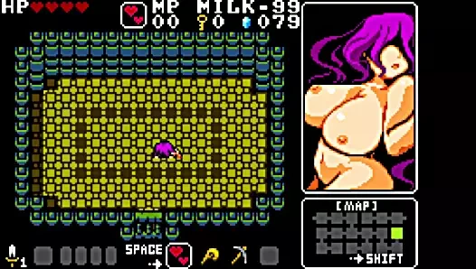 succubus'un kılıcı bölüm 2 - ilk kale