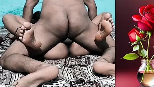 Desi girlfriend ki chudai