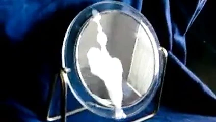 Güzel büyük bir yük