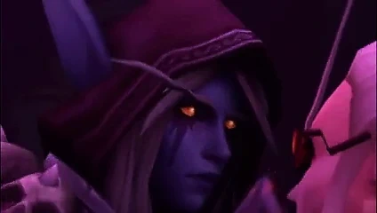Sylvanas özel