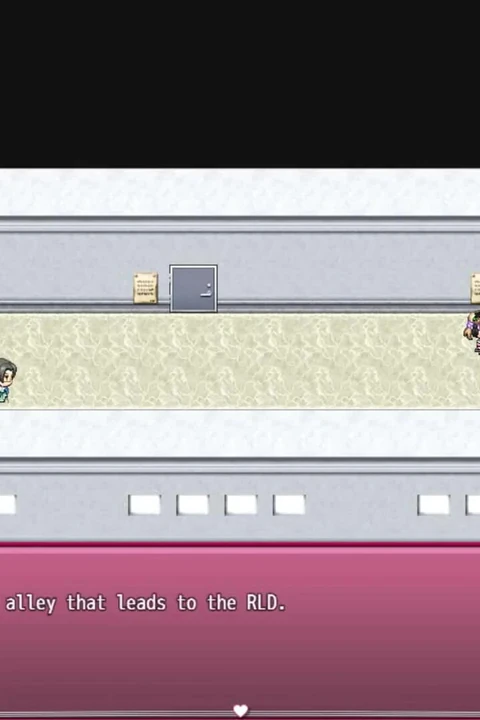 Лиза: Студентки делают покупки, эпизод 9