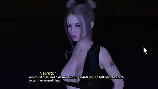 Edepsiz ada s2 ep2, azdırılıyor.