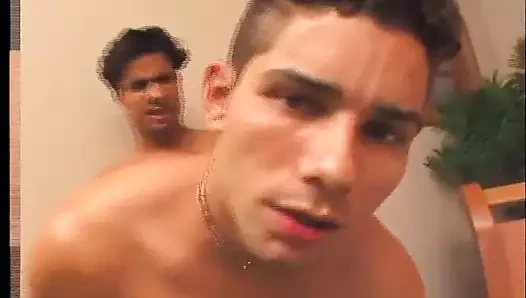 Bisexxx - cilt#02 - sahne #02