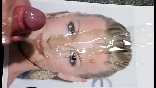 Katie Cassidy için tribue