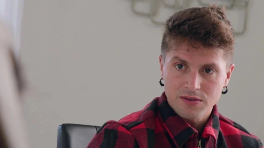 Kasım 2023 Ayın Lezzeti Tiana Blow - S4:e4