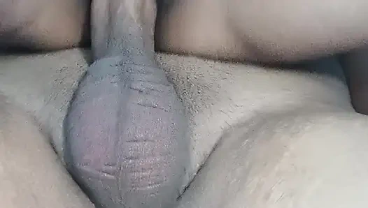 Kocasıyla tatmin olan seks