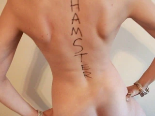 Sarah carver xhamster'ın yeni starlett'i!!