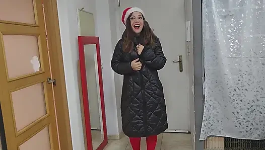 Xmas Findom! All I Want for Christmas Is Your Money!