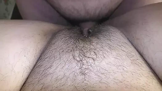 Kadın pov: bir yabancıdan benim bereketli evli kedi içinde büyük topları derin anal alarak! - sütlü mari