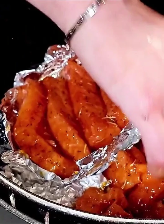 Marry Me Meals: bölüm 2