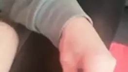 Külotlu çorap eğlencesi