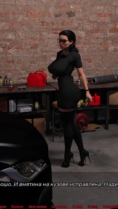 Tam oyun - tıbbi özel bakım, bölüm 8 | Klip 3