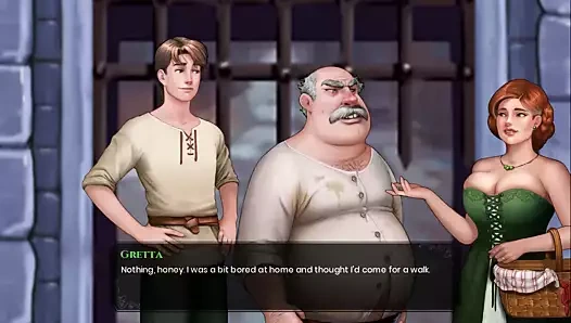 Ne efsane: waldo ve karısı-ep24