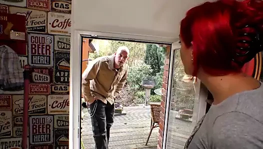 Gerçek bir Alman ailesinin içinde!!! - bölüm #03