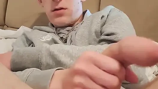 Selfsucking Tight Arse Teen