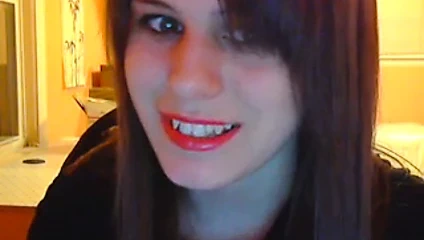 Size gerçek olduğumu bildiriyorum!