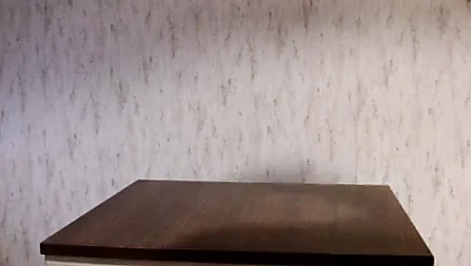 Ich spritze ab
