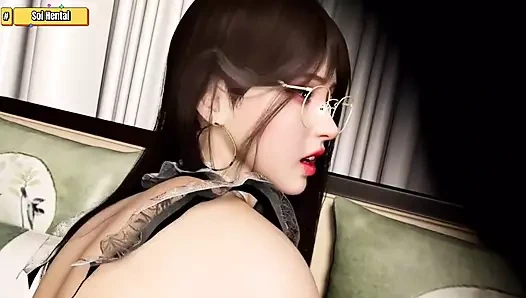 Hentai 3D Sansürsüz Derleme 05032