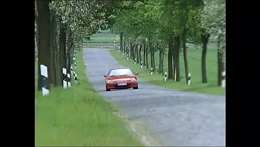 Politesse - bölüm 1