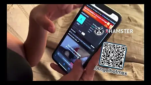 En iyi arkadaşımla