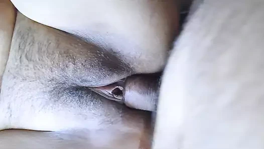 Sıcak eş Mastürbasyon