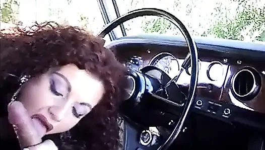 Jessica Rizzo üretimi Ingoio per la signora