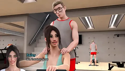 Seks robotu (bölüm 16)