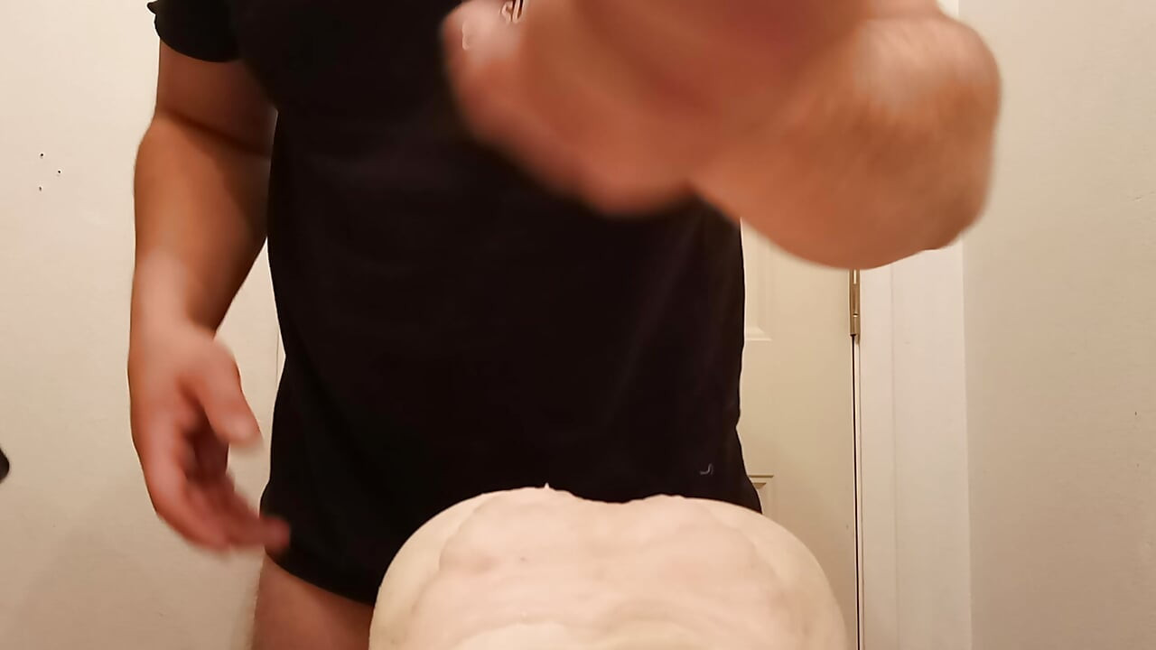 Seks oyuncaklarımı sikiyorum #2
