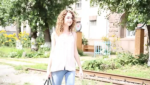 Oyuncu seçmeleri mia y