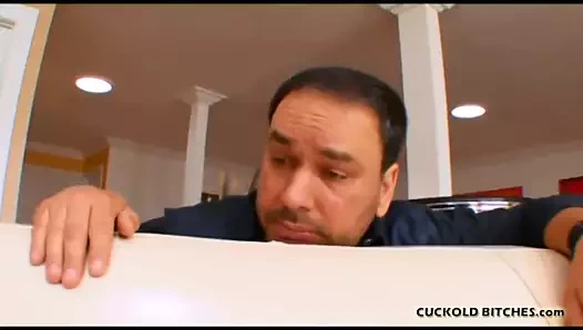 seni boynuzlu kölem yapacağım