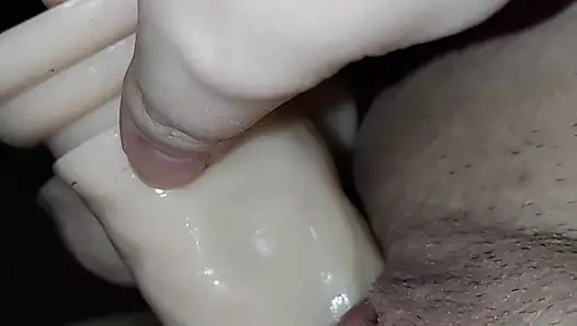 o kadar azgındım ki kendimi tutamadım