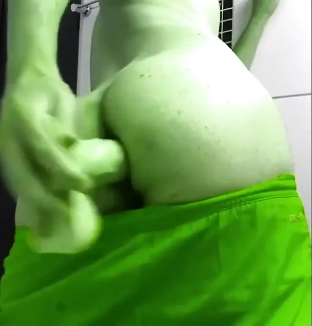 Handsome cult leader fucks quiet submissive boy