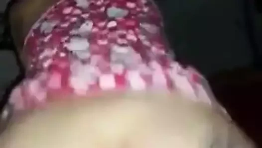 Kız ev yapımı erkek arkadaşıyla seks yapıyor