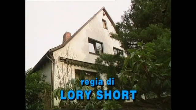 30cm D'Amore (Full Movie)