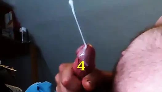 4 harika boşalma çeşmesi