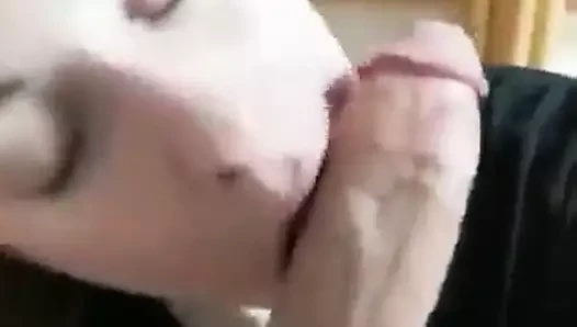 karısı emme horoz gibi bir profesyonel