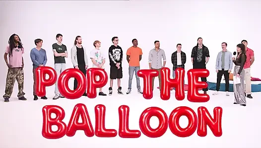 Ersties - Pop The Balloon Or Bang - Ep 2 of 4