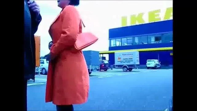 rüzgarlı gün kamu seks