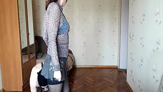 Fm seansı 107 şaplak