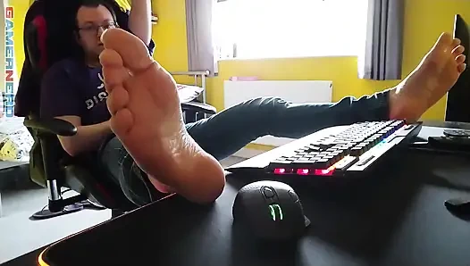 Mastürbasyon videosu #74