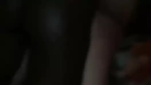 parmaklanmayı severim