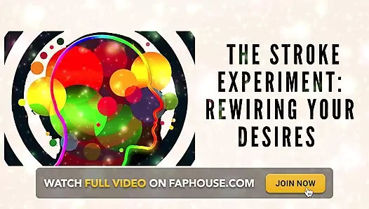 Vuruş deneyi: arzularını yeniden döndür