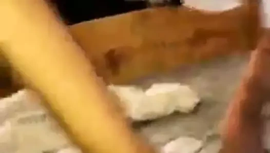 ben ve kız arkadaşım