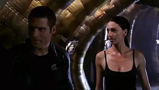 Claudia Black - ''Farscape'' s4e07