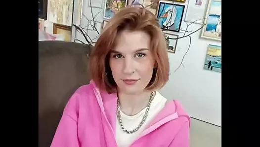 BereniceCouch videosu